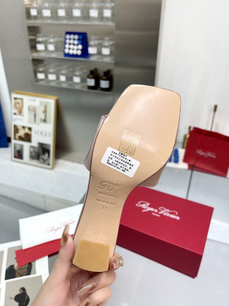 Roger Vivier Sandals